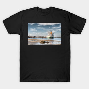 Fore River Sights T-Shirt